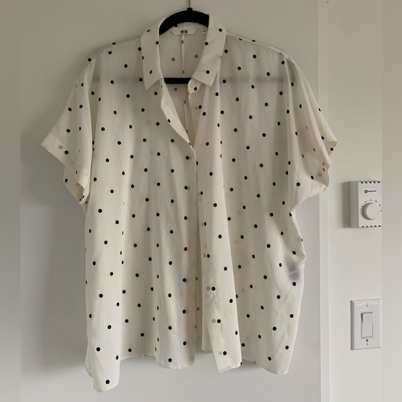 Blouses - Picture 1 of 3